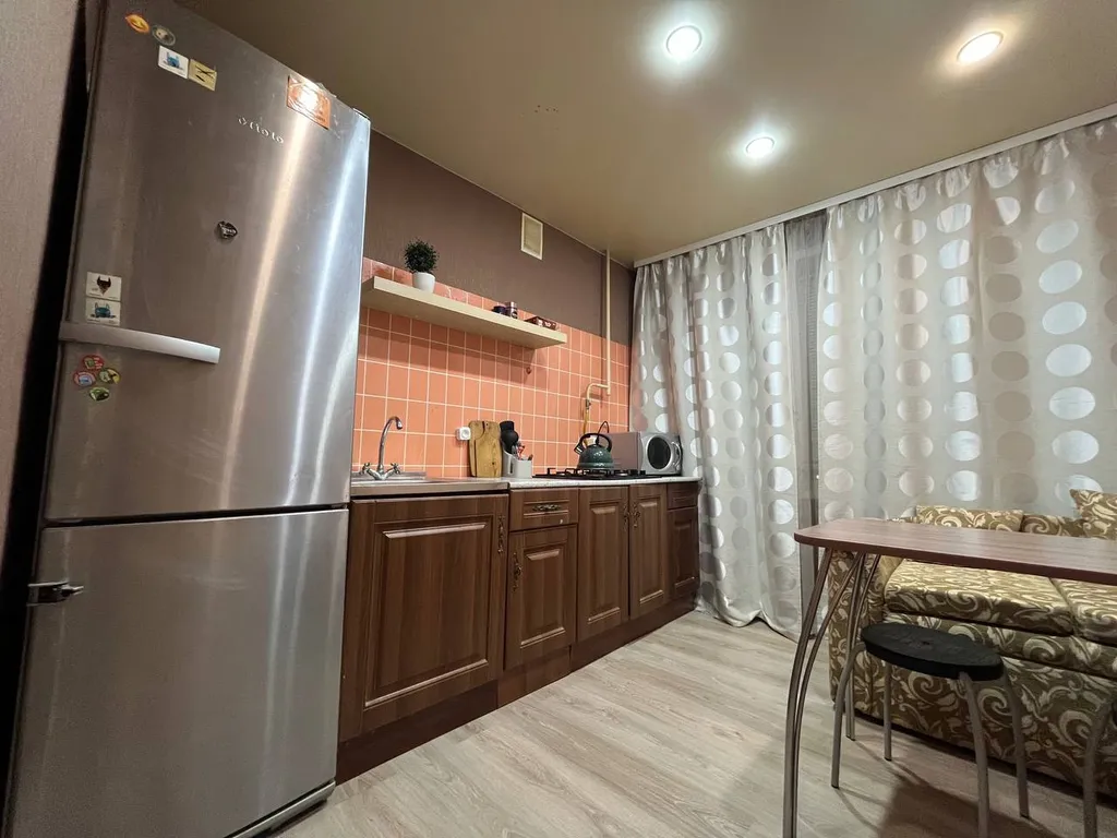 Апартаменты как дома на Комсомольской