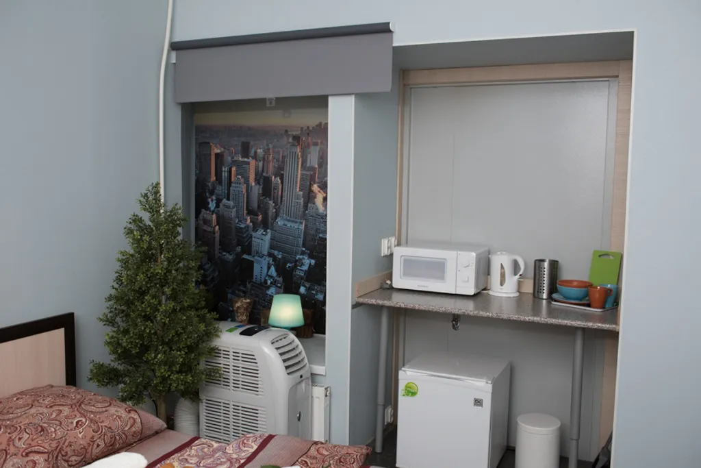 Студия эконом