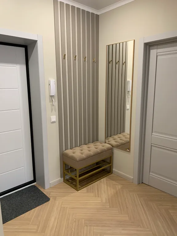 Квартира Уютная квартира — Светлогорск