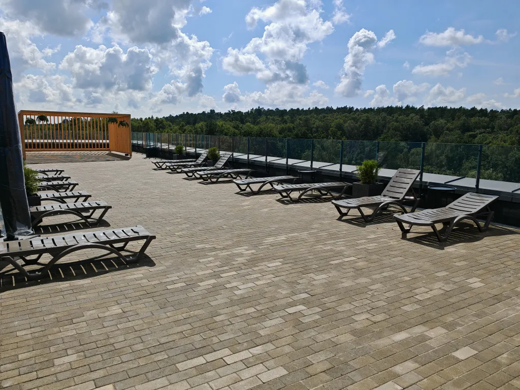 Уютные Апартаменты-студия у моря