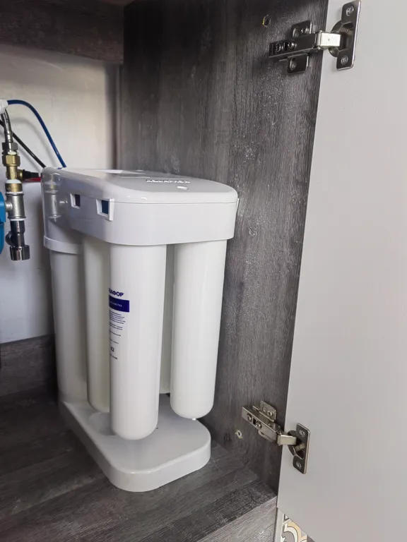 Уютная квартира с видом на море