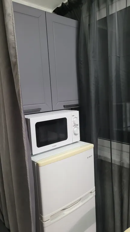 Студия в центре