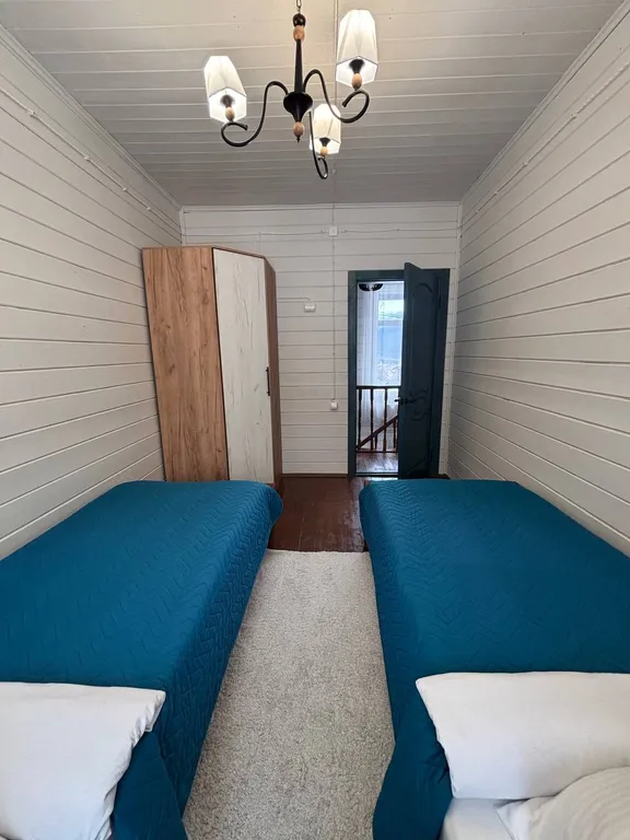 Квартира Комната — Архыз