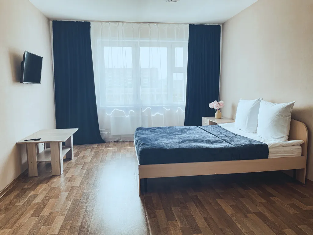 Квартира 1-комнатная Квартира — Красноярск