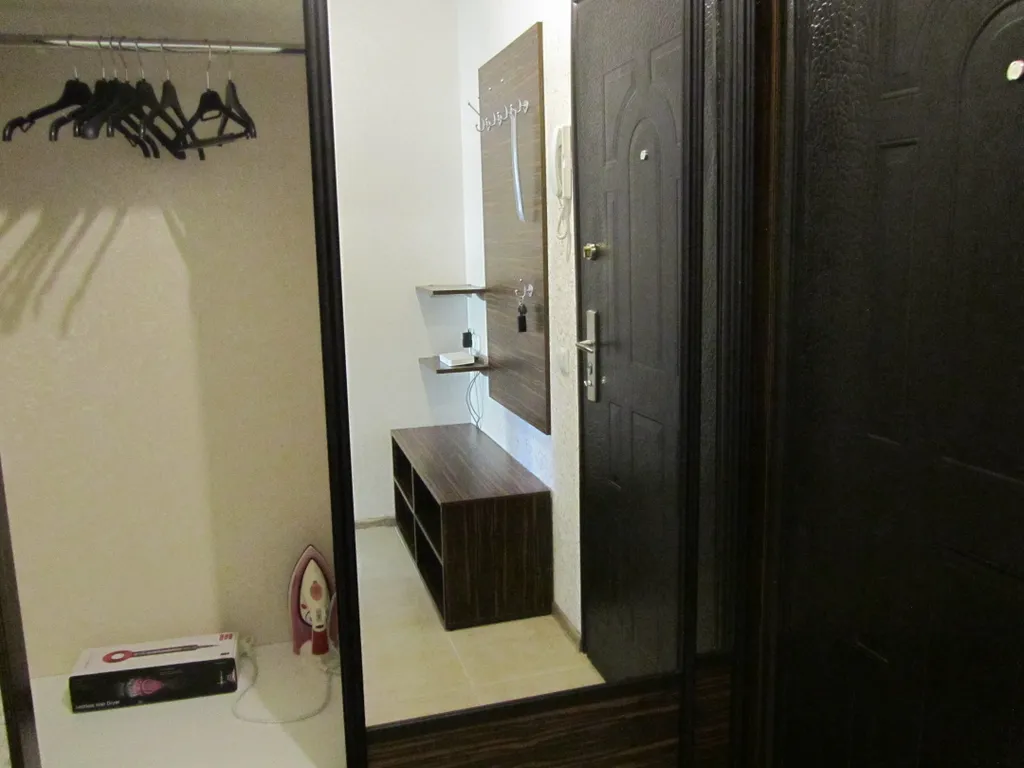 Уютная квартира недалеко от центра