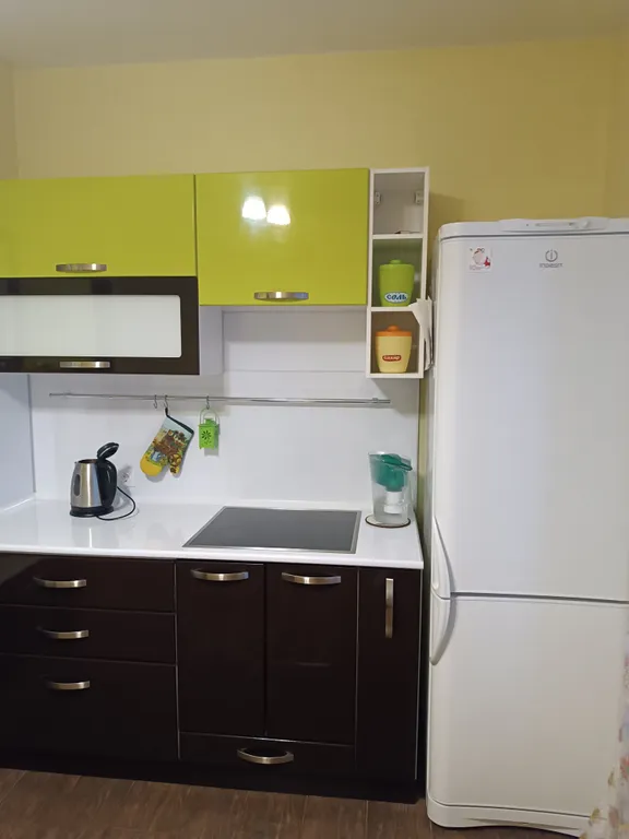 Уютная современная квартира в Северном районе города