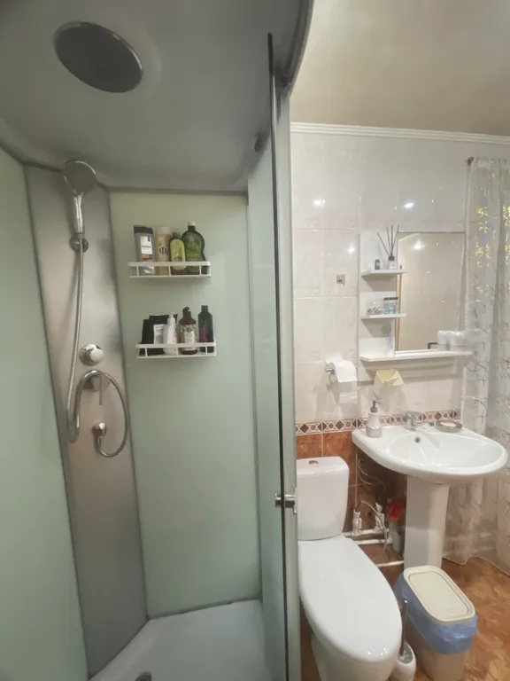 Загородный отдых в живописном месте Два холма