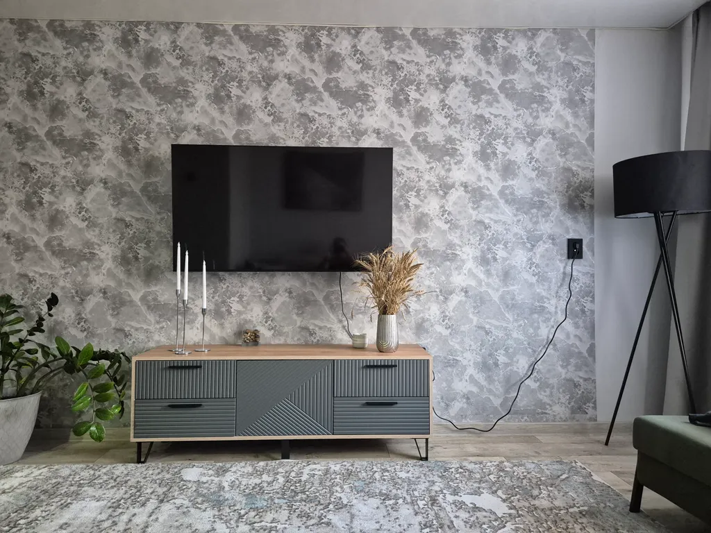 Уютная квартира в самом центре