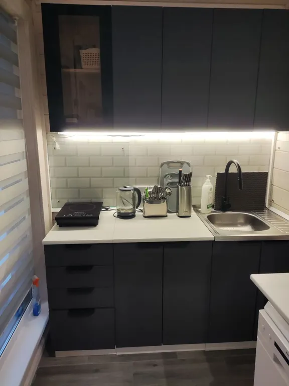 Дом Коробицыно Life