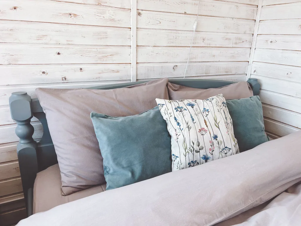 Коттедж Домик с баней у Гатчинского дворца и парка — Гатчина