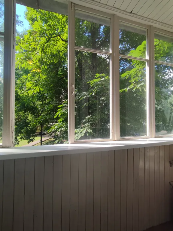 Квартира Меблированная комната в 5 минутах от Курского вокзала — Москва