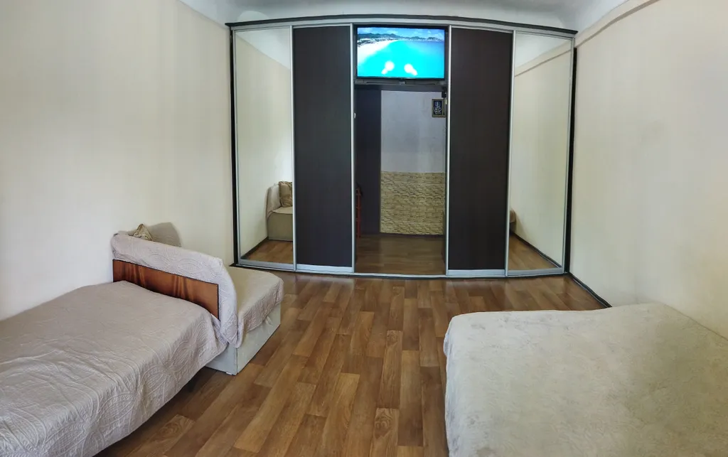 Квартира в шикарном месте у моря