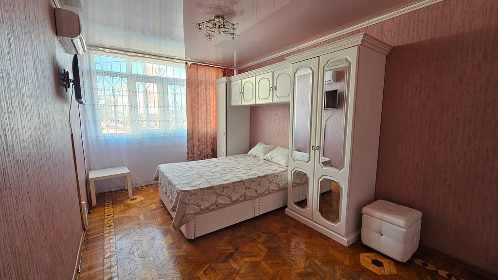 Квартира Комната — аренда посуточно в Сочи