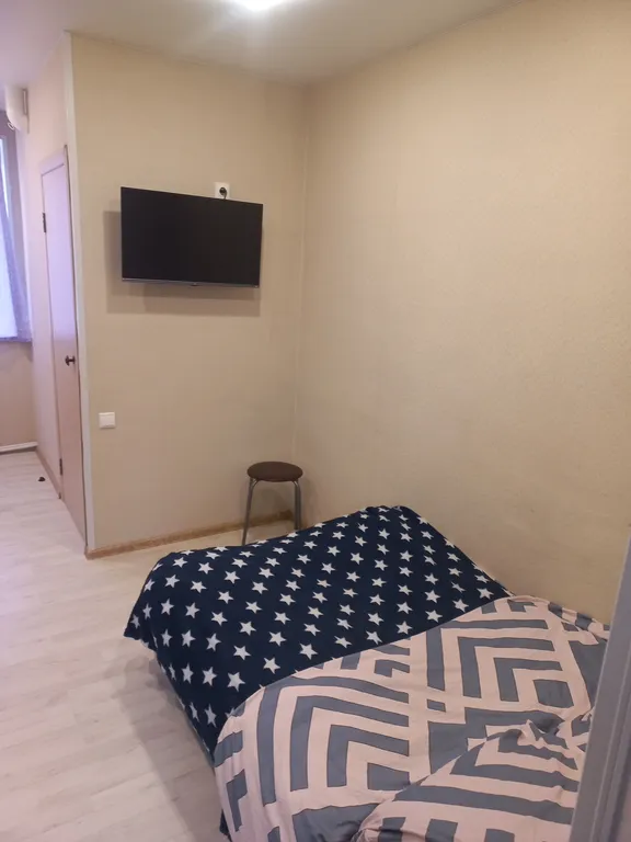 Уютная квартира в центре — аренда посуточно в Артём