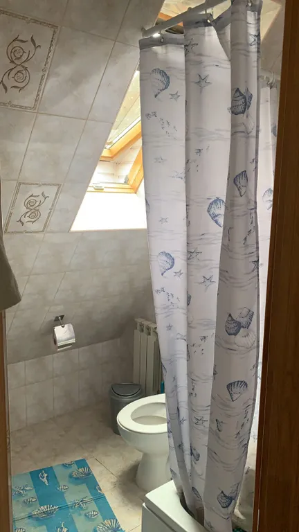 Уютный апартамент с удобствами