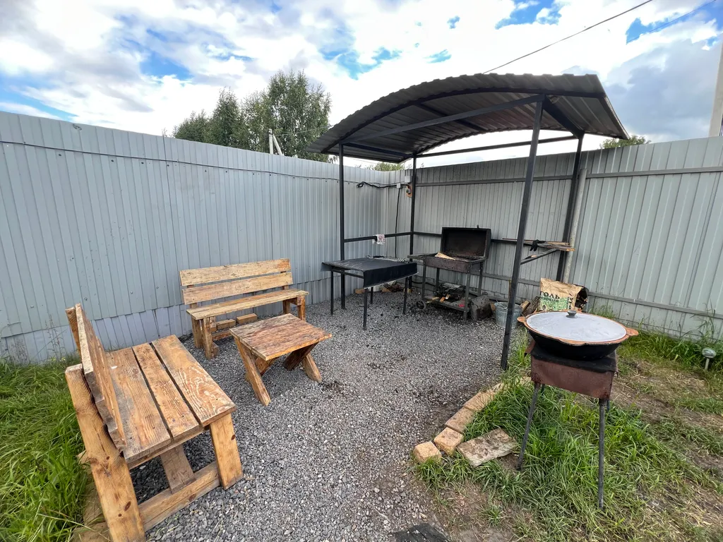 4-комнатный Дом