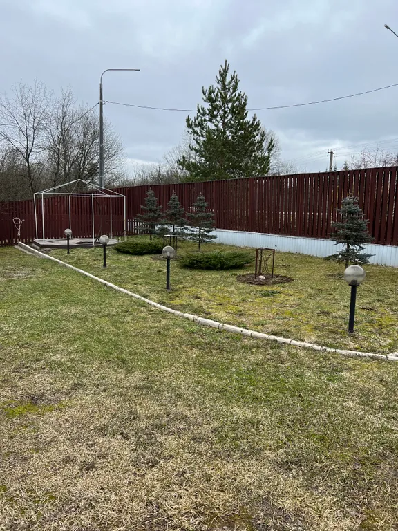 Уютный коттедж за городом