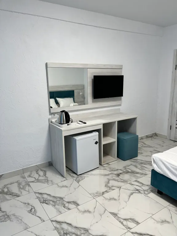 Трехместный номер