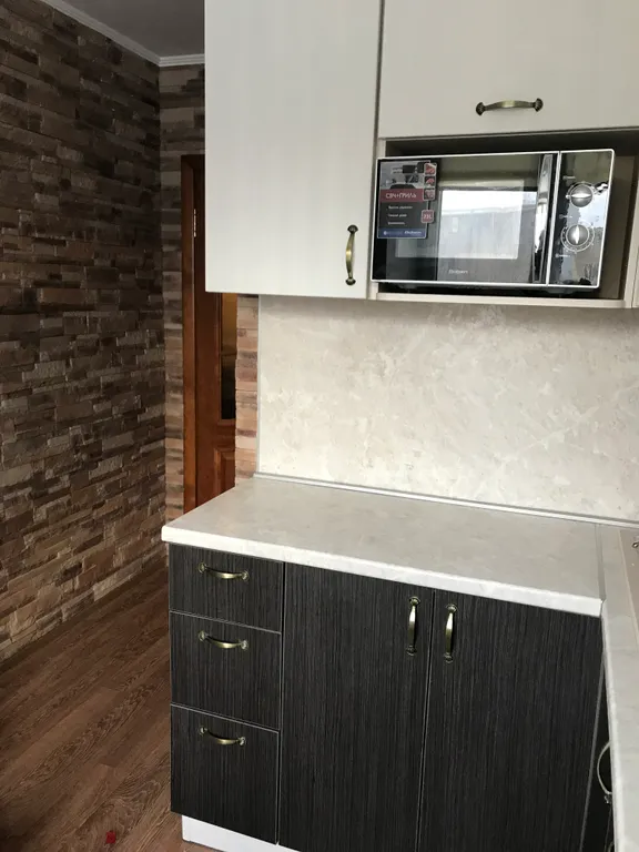 Уютная трешка в центре