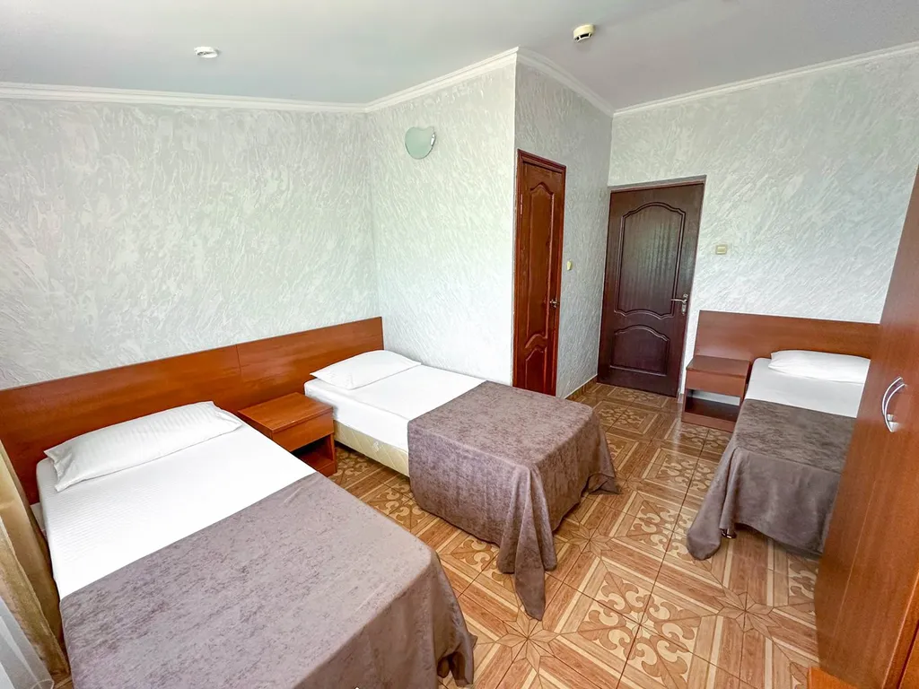 Квартира Комната — аренда посуточно в Сириус