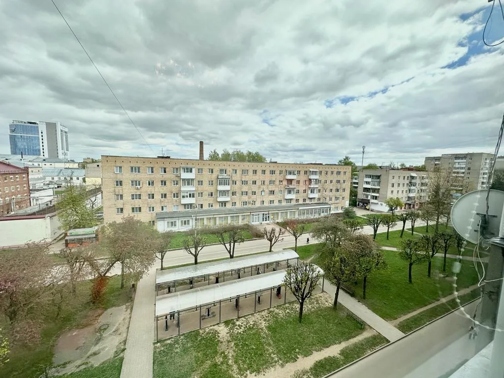 Апартаменты в самом центре