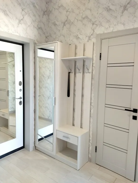 Квартира Квартира с видом на море — Анапа