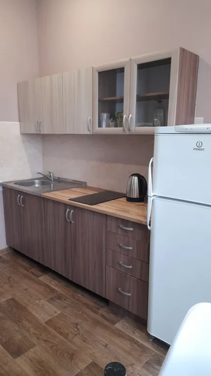 Уютная, тихая квартира в центре