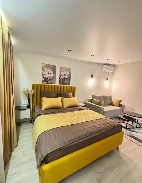 На Аллеи Любви