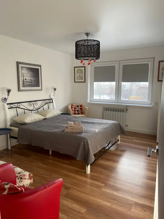 Квартира Апартаменты Мария — аренда посуточно в Зеленоградск