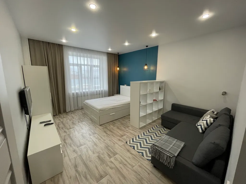 Уютная квартира в центре