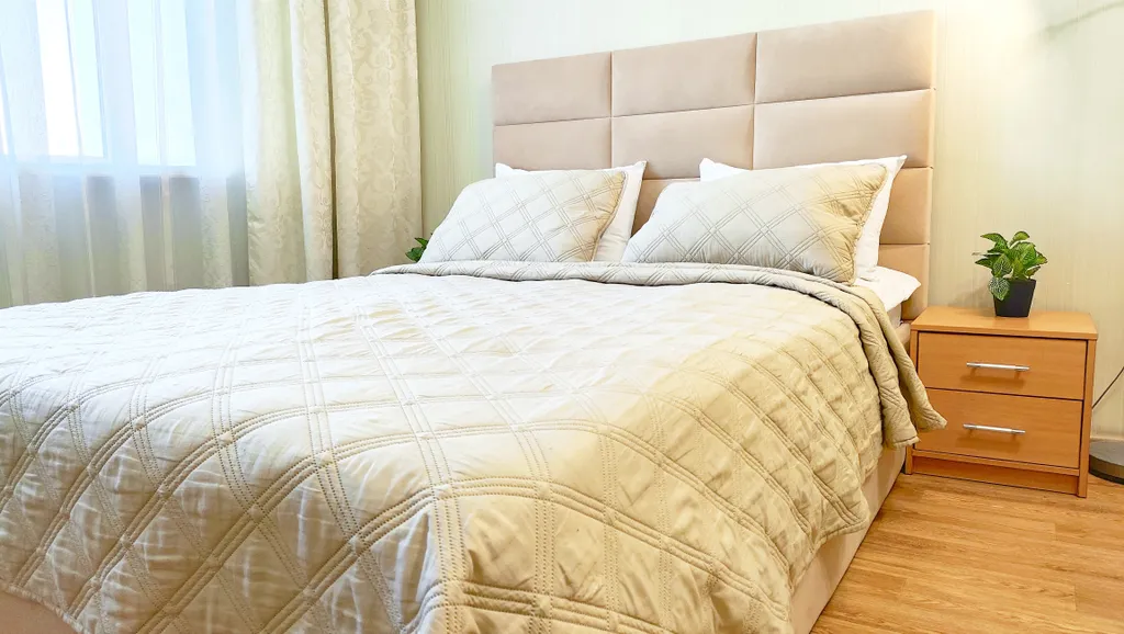 Великолепная квартира для комфортного проживания