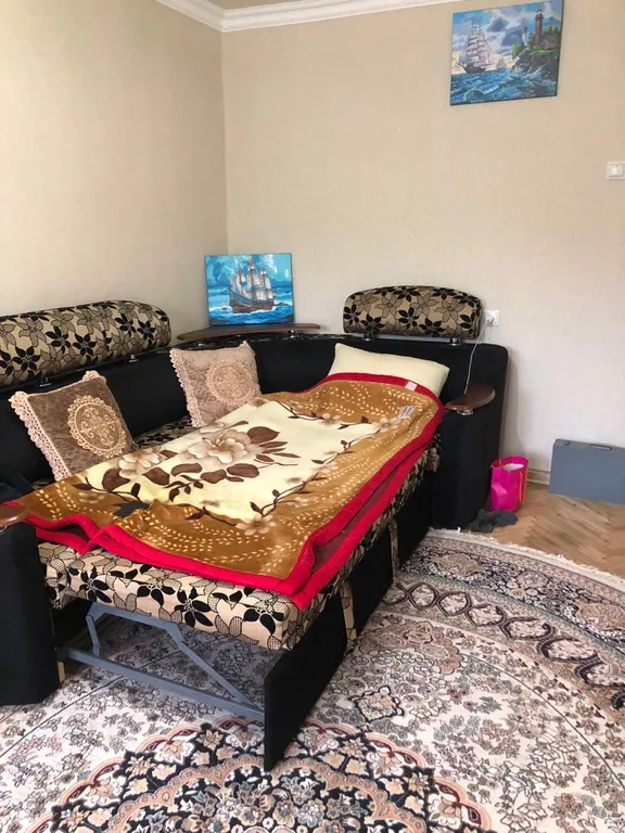 Квартира Апартаменты у Дубравы — аренда посуточно в Железноводск