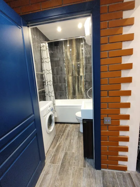 Стильная студия