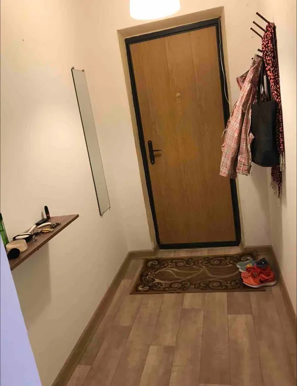 Уютная квартира рядом с метро