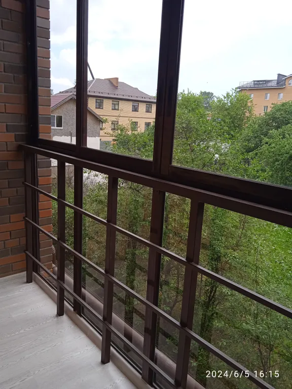 Квартира Однокомнатная квартира вблизи центра города — Ярославль