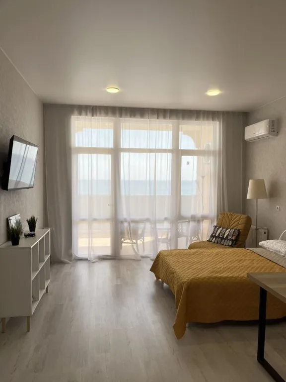 Уютная квартира в ЖК Золотые Пески