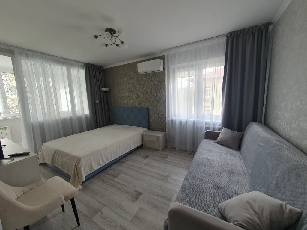 Квартира Квартира возле парка Ривьера — Сочи