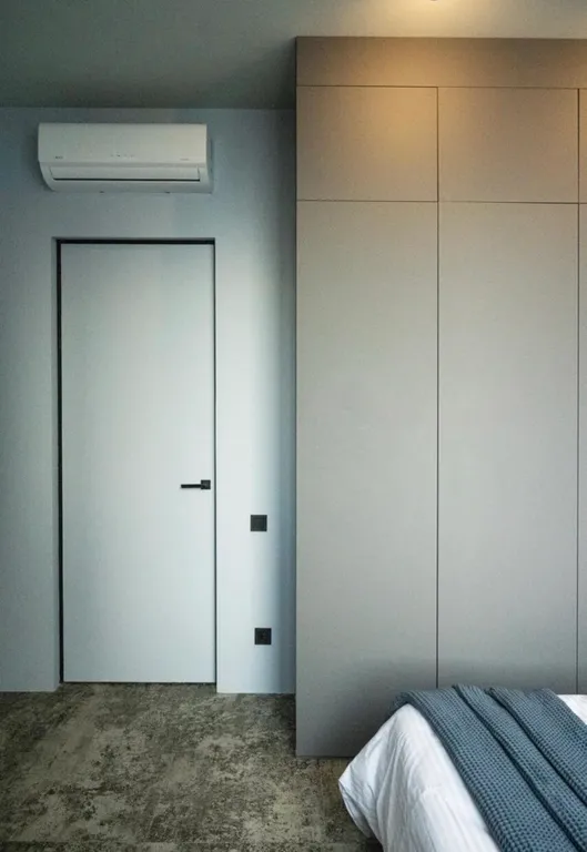 Квартира Квартира люкс напротив moscow city — Москва