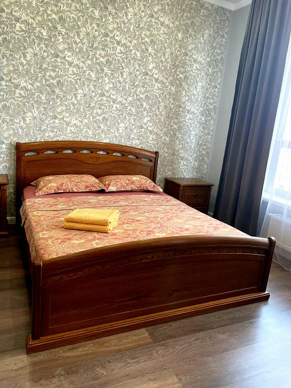 2-комнатная квартира возле Mega Silk WAy