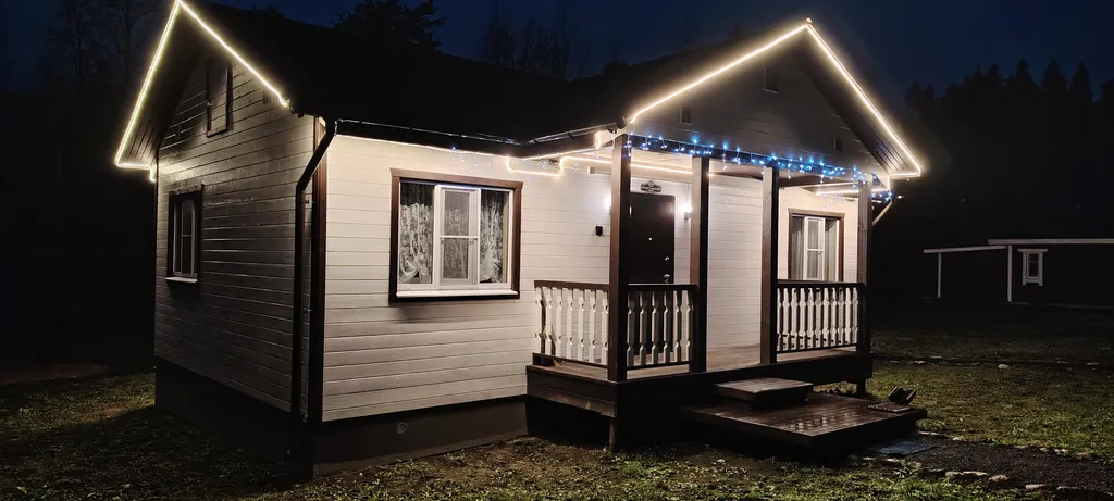 3-комнатный Дом