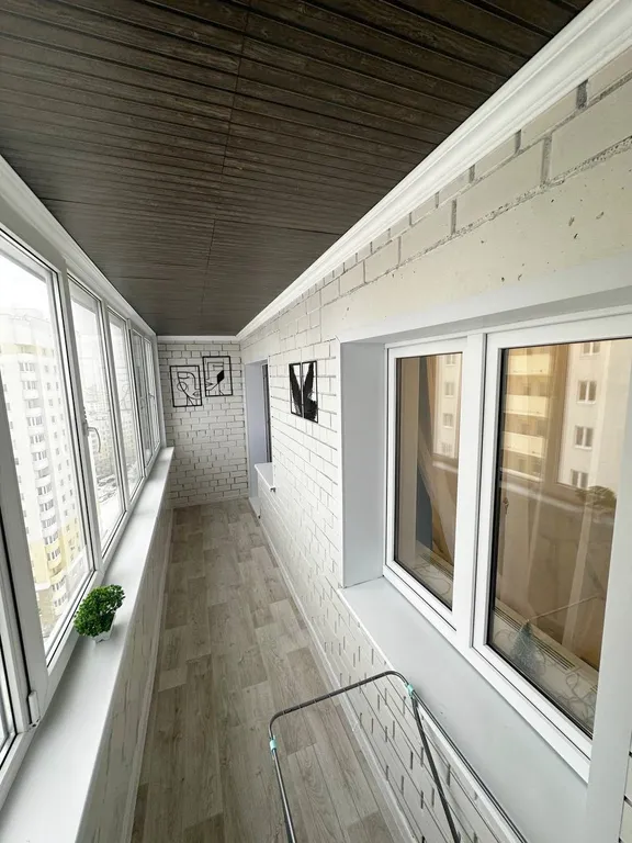 Комфортная квартира для отдыха