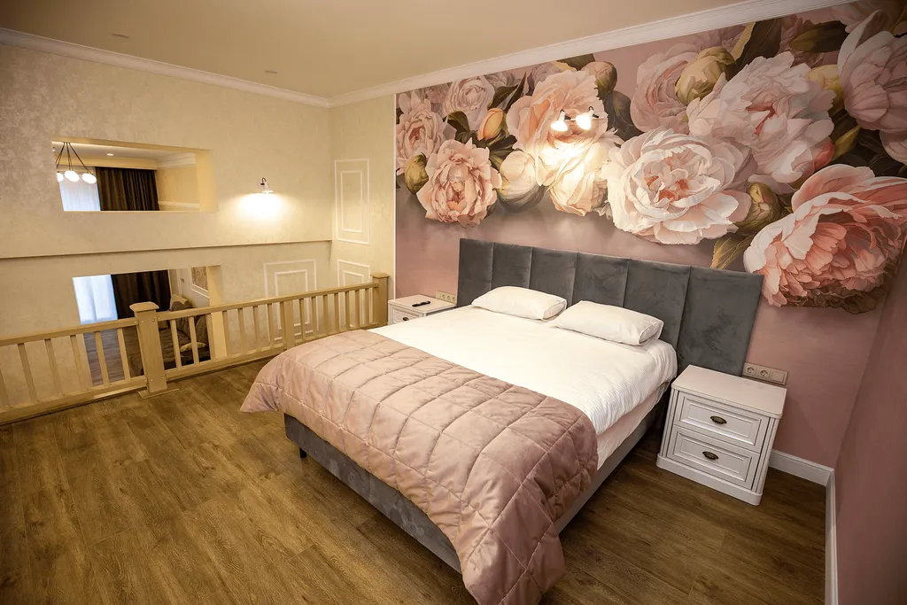 Квартира Бутик-отель Гоголь — аренда посуточно в Коряжма