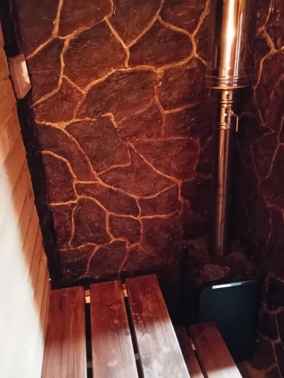 Дом-Баня с чаном фурако в 10 мин от Мамаева кургана