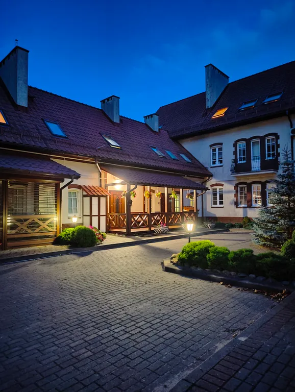 Квартира Уютные апартаменты в историческом центре — аренда посуточно в Янтарный