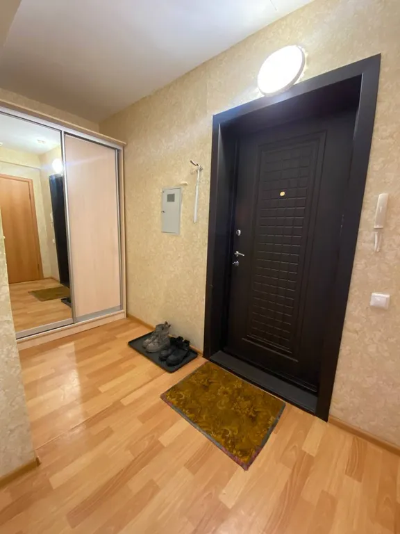 Уютная Евро-двушка