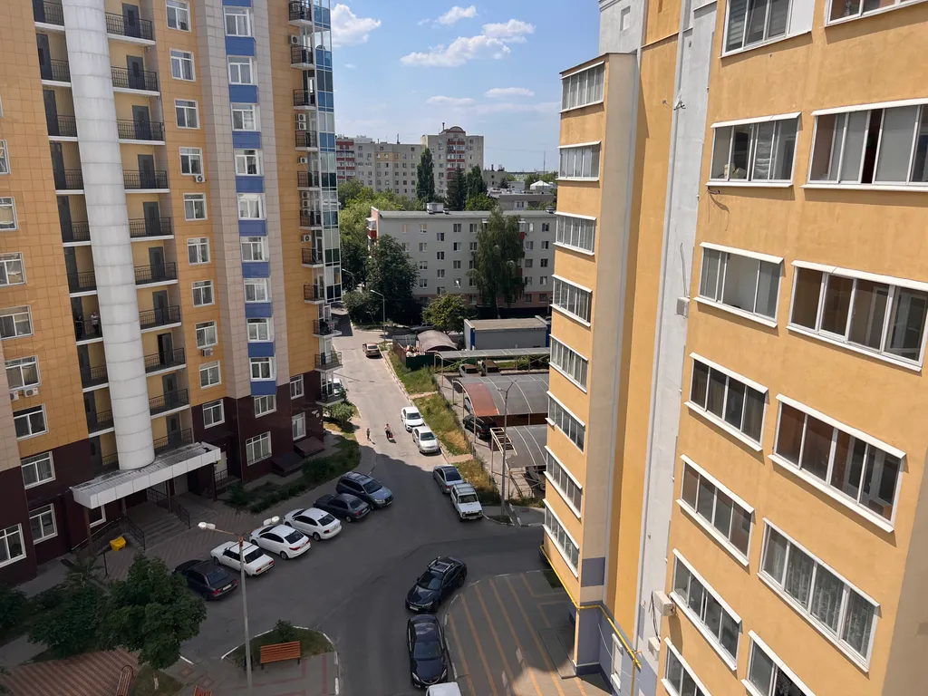 Квартира Люкс в центре