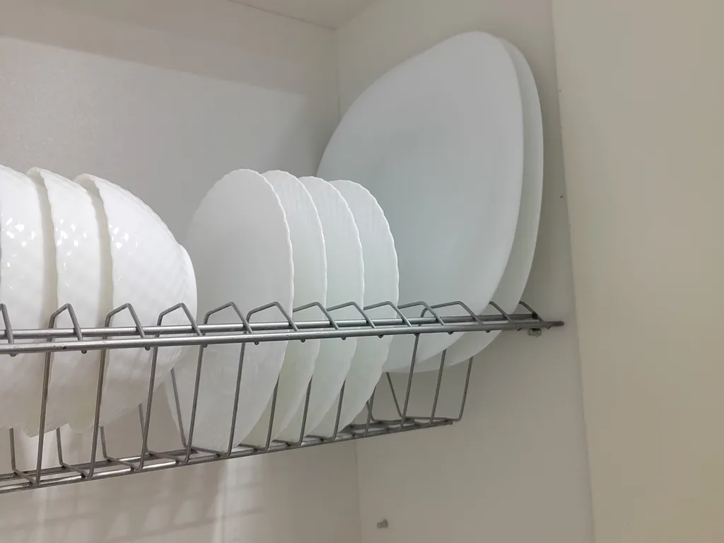 Уютная студия в новом микрорайоне города