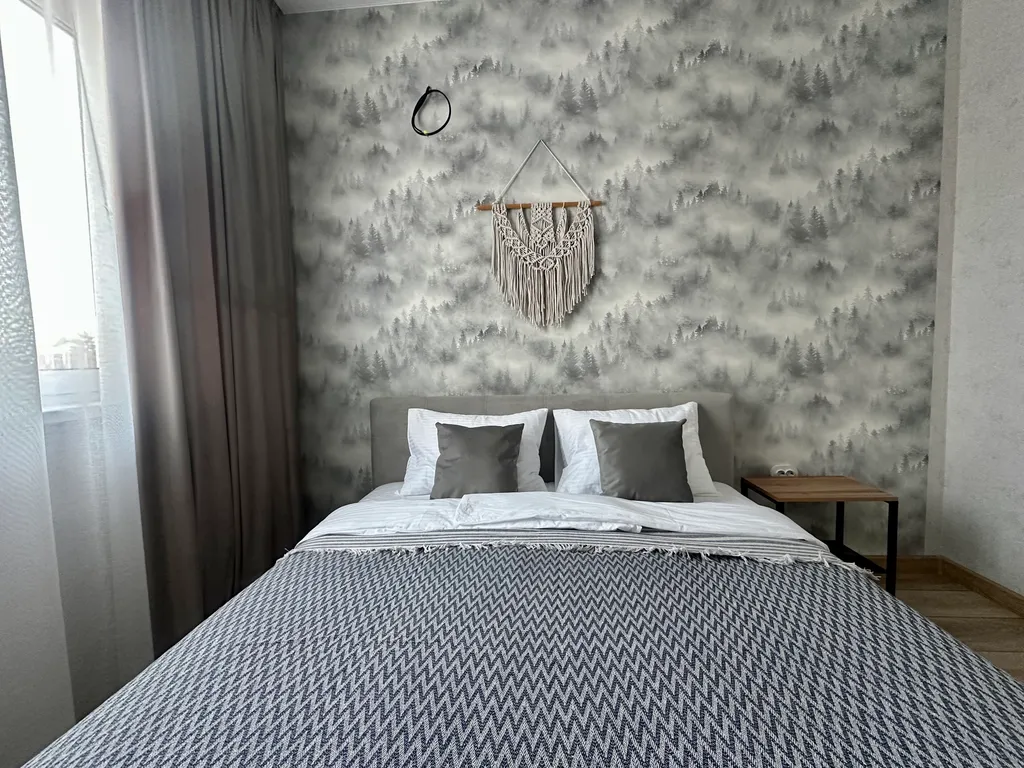 Современный загородный дом Олива