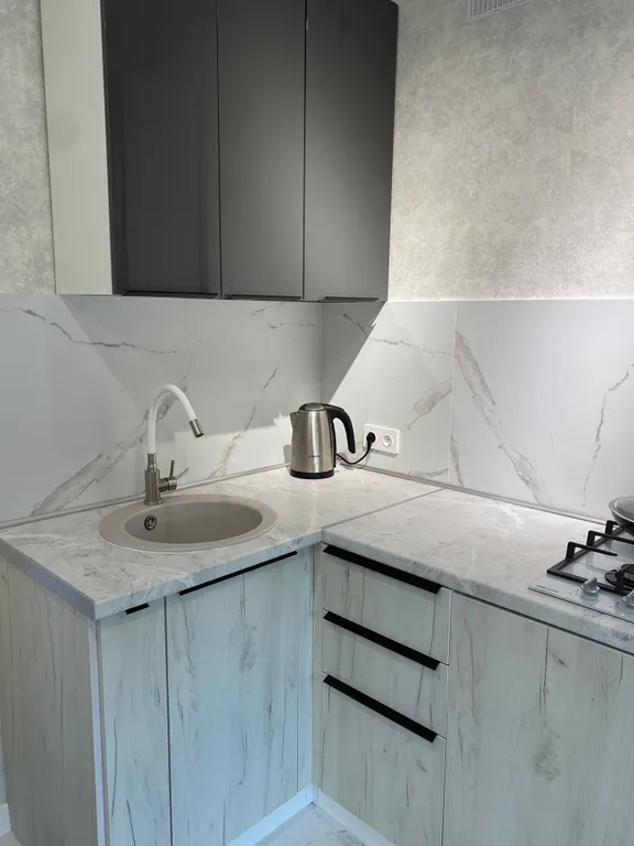 Квартира 2-комнатная уютная квартира с иголочки — Светлогорск