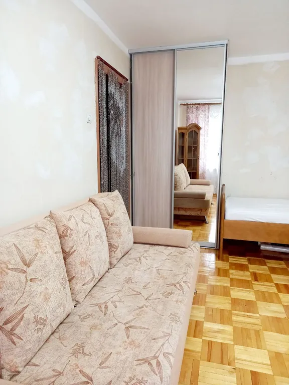 Уютная квартира в центре